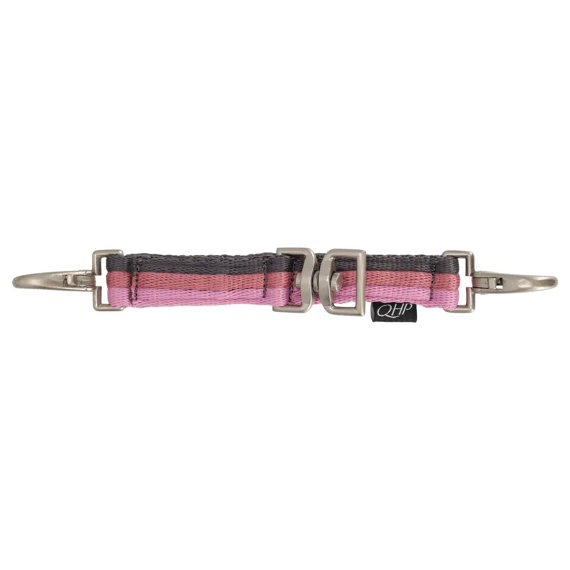 QHP Collection Lunge Attachment - Cheery Pink