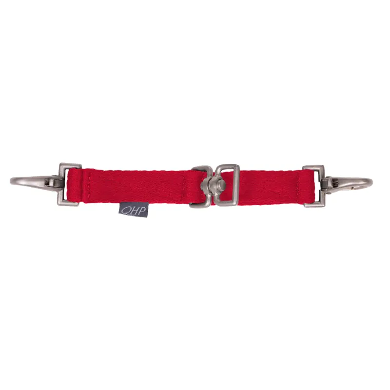 QHP Lunge Attachment - Bright Red