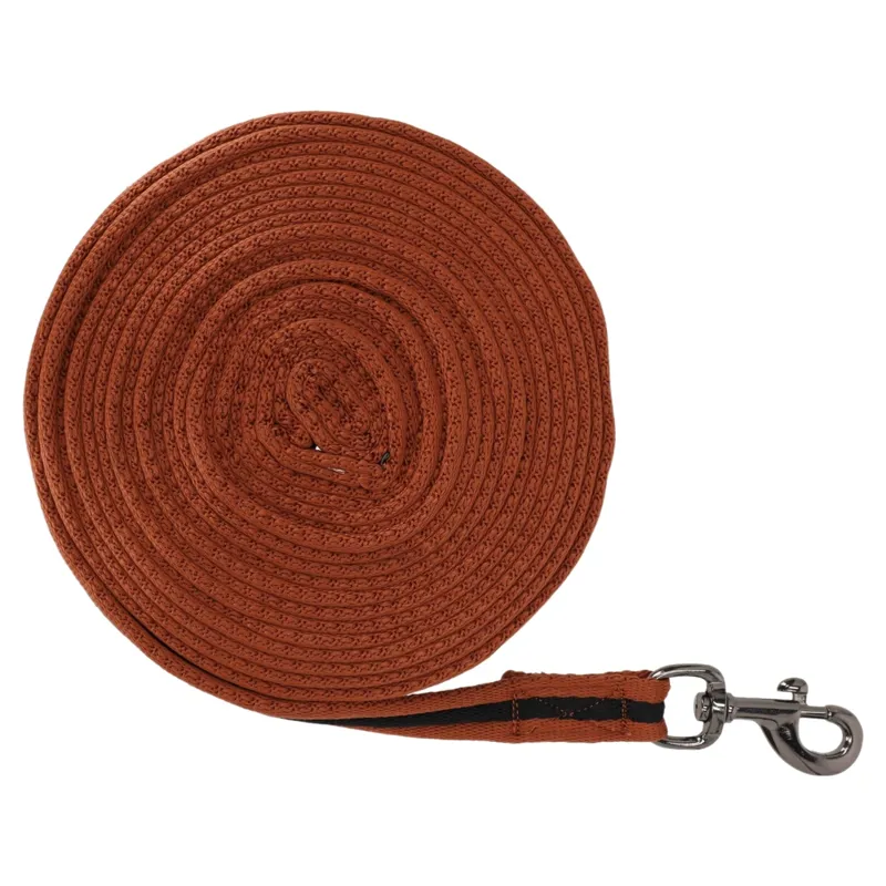 QHP Collection Lunge Line - Whispering Woods