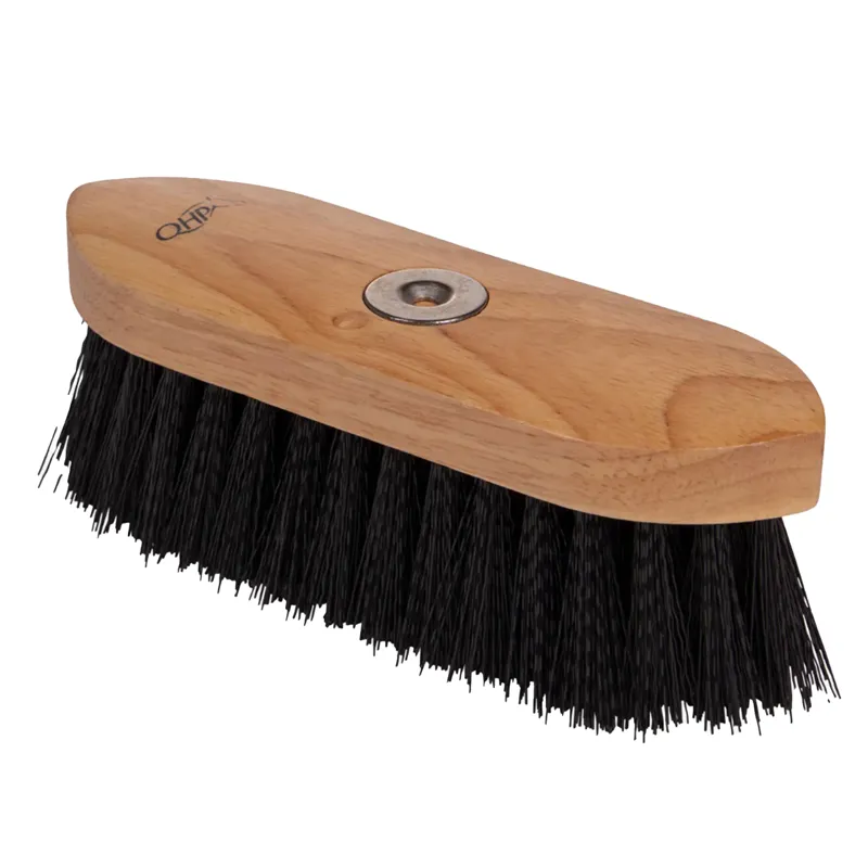 QHP Magnet Dandy Brush - Black-3