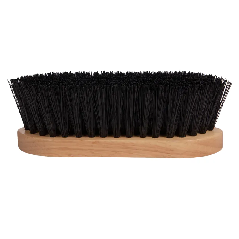 QHP Magnet Dandy Brush - Black-2
