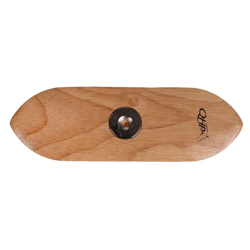 QHP Magnet Dandy Brush - Black