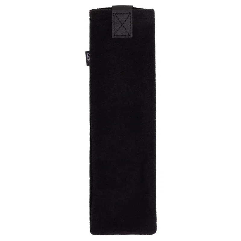 QHP Mane Protector Bags 4 Pack - Black-3