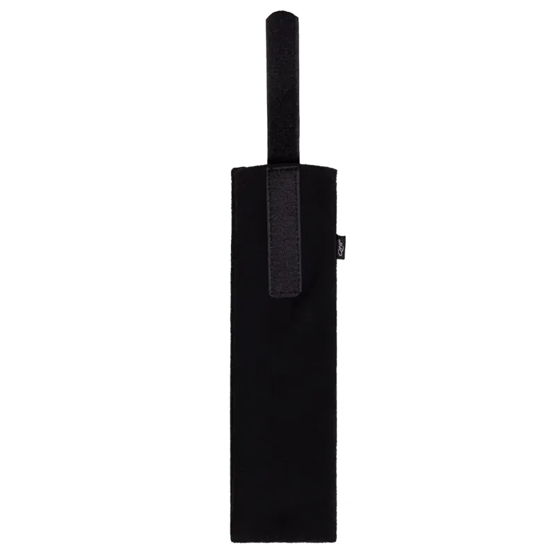 QHP Mane Protector Bags 4 Pack - Black-2