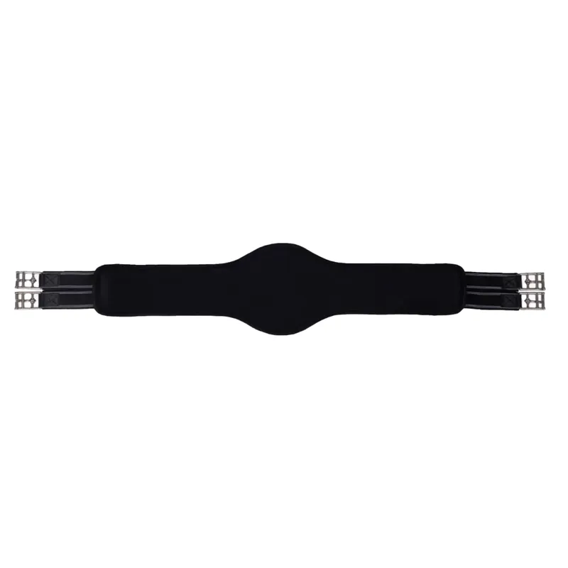 QHP All Purpose Memory Girth - Black-1