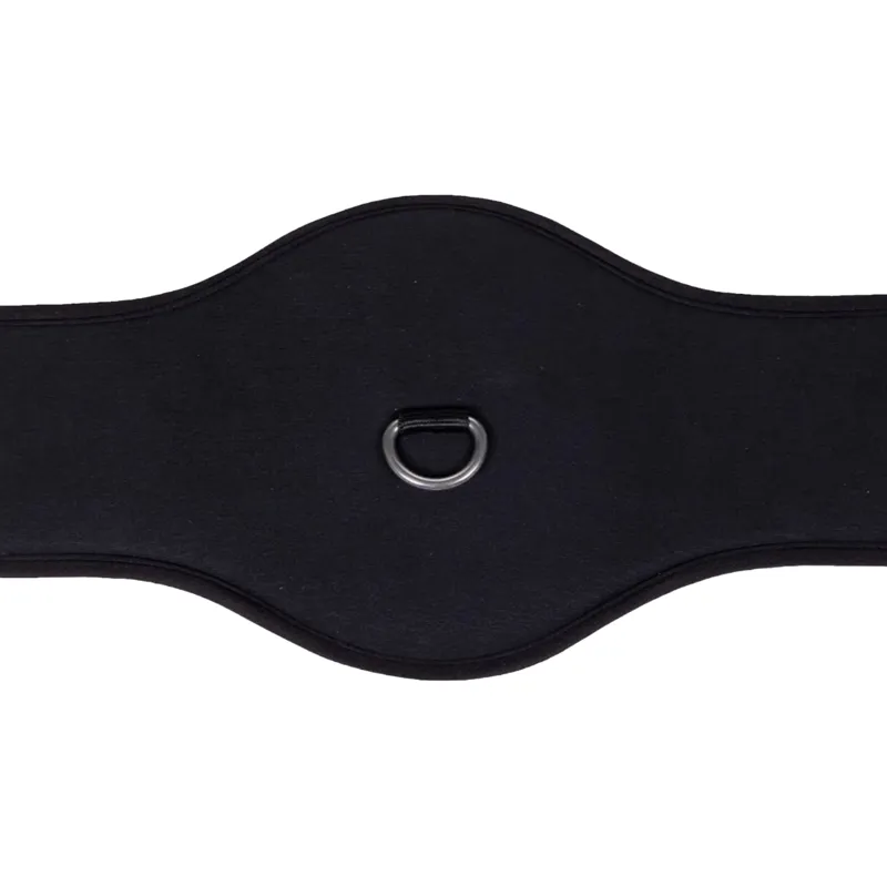 QHP All Purpose Memory Girth - Black-2