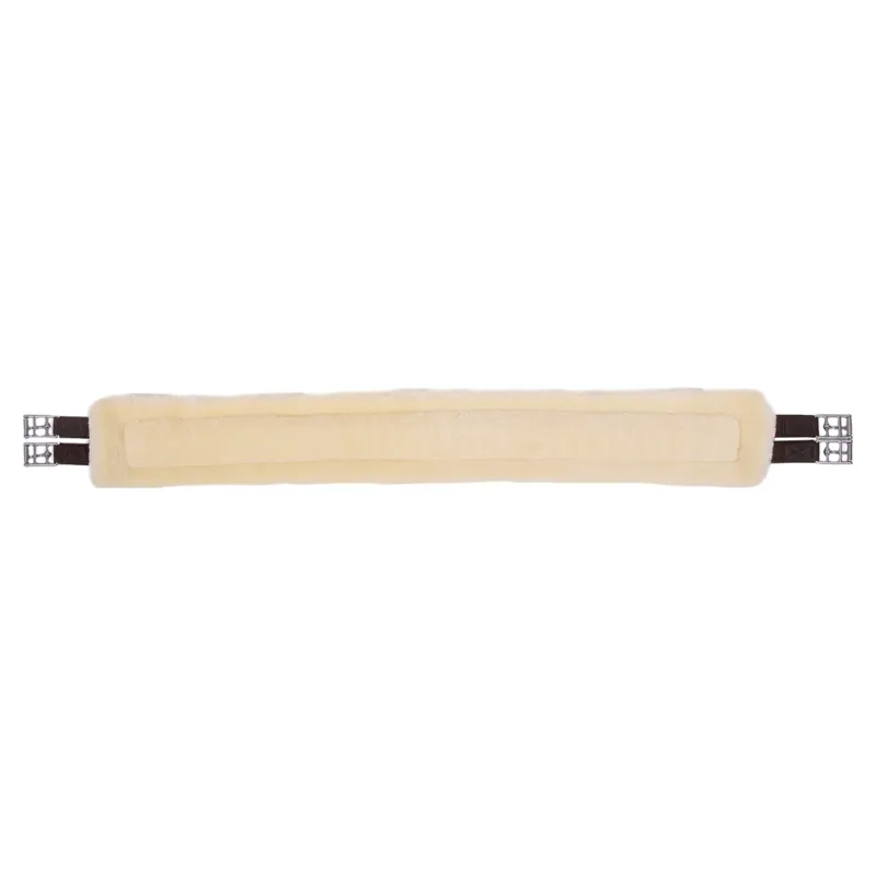 QHP Ontario All Purpose Girth - Brown-2