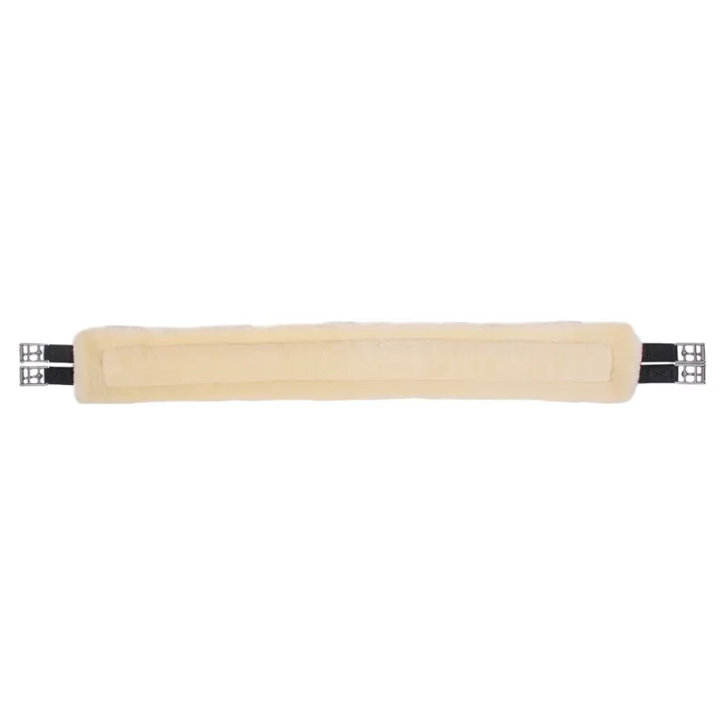 QHP Ontario All Purpose Girth - Brown-3