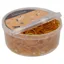 QHP Plaiting Bands in Box - Natural