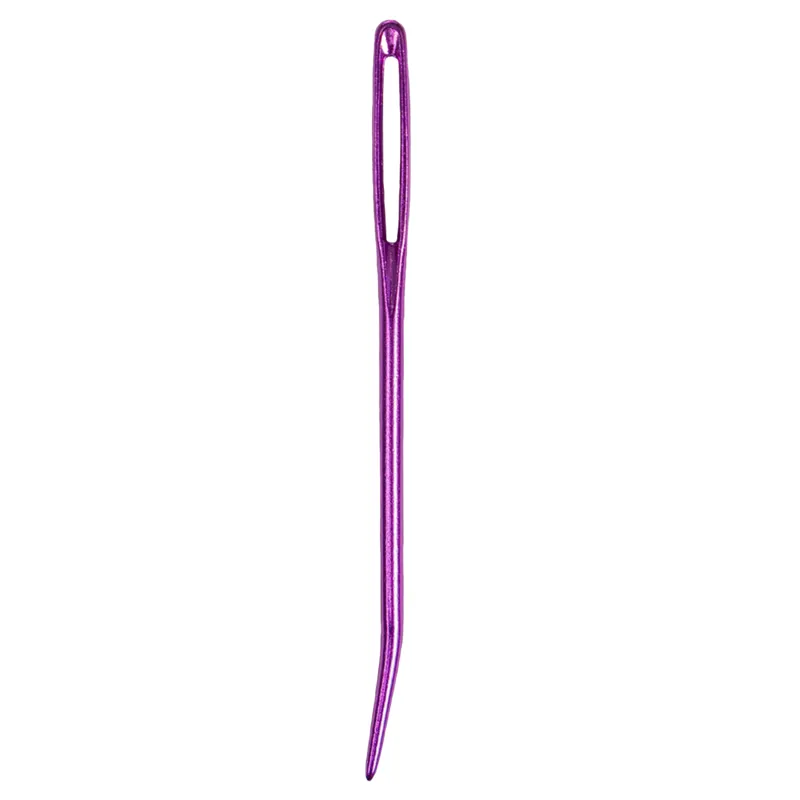 QHP Plaiting Needle - Purple
