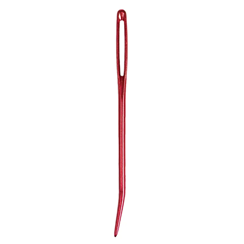 QHP Plaiting Needle - Red