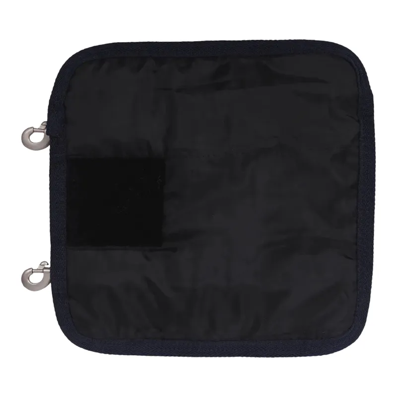 QHP Quick Release Chest Extender - Navy-1