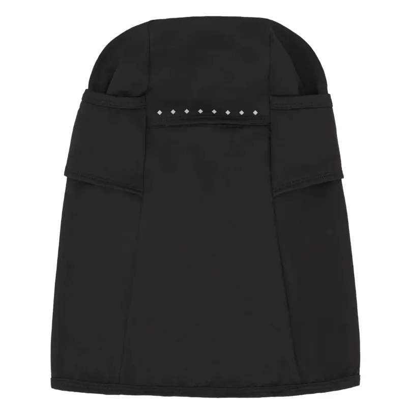 QHP Rayah Balaclava - Black-5
