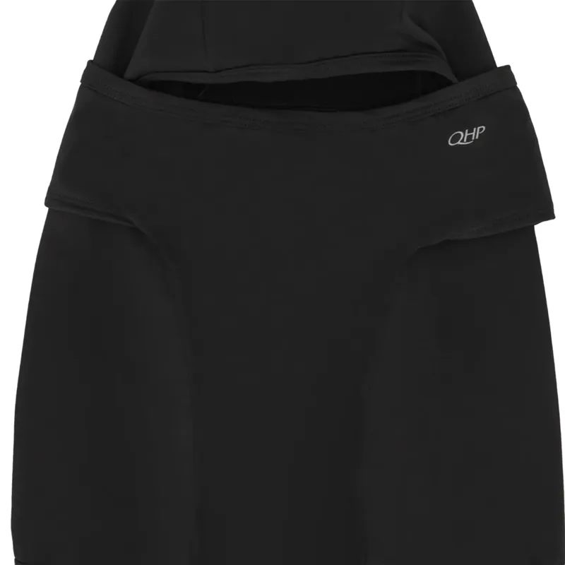 QHP Rayah Balaclava - Black-6