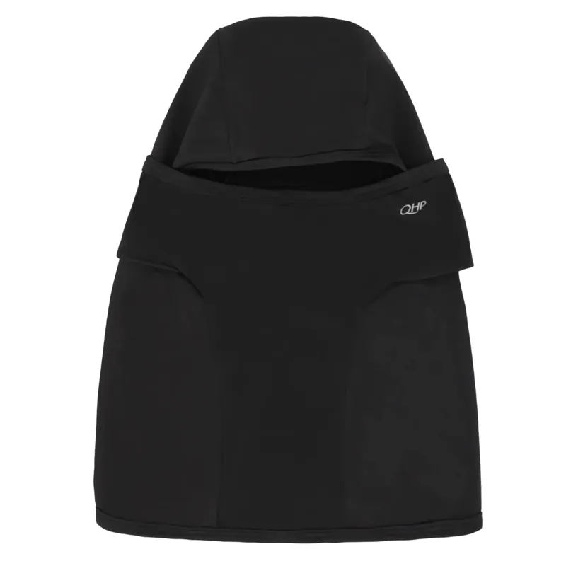 QHP Rayah Balaclava - Black-2