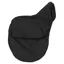 QHP Saddle Cover - Black