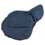 QHP Saddle Cover - Blue