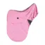 QHP Collection Saddle Cover - Cheery Pink