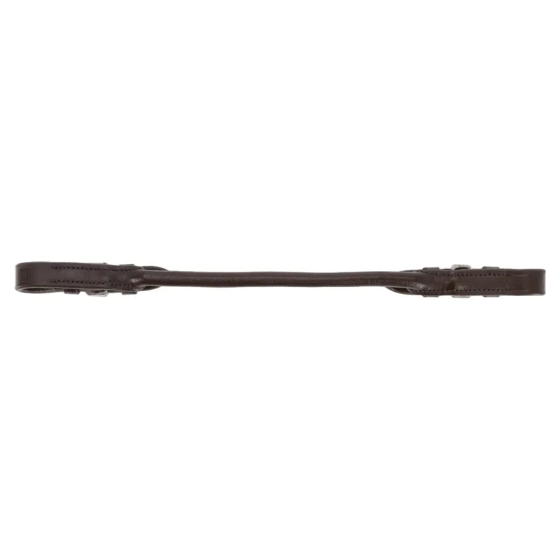 QHP Saddle Handle - Brown-1