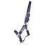 QHP Safety Lined Headcollar - Blue
