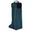 QHP Side Zip Boot Bag - Dark Green