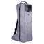 QHP Side Zip Boot Bag - Grey
