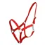 QHP Slide Headcollar - Bright Red