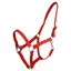 QHP Slide Headcollar - Bright Red