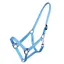 QHP Slide Headcollar - Sky