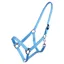 QHP Slide Headcollar - Sky