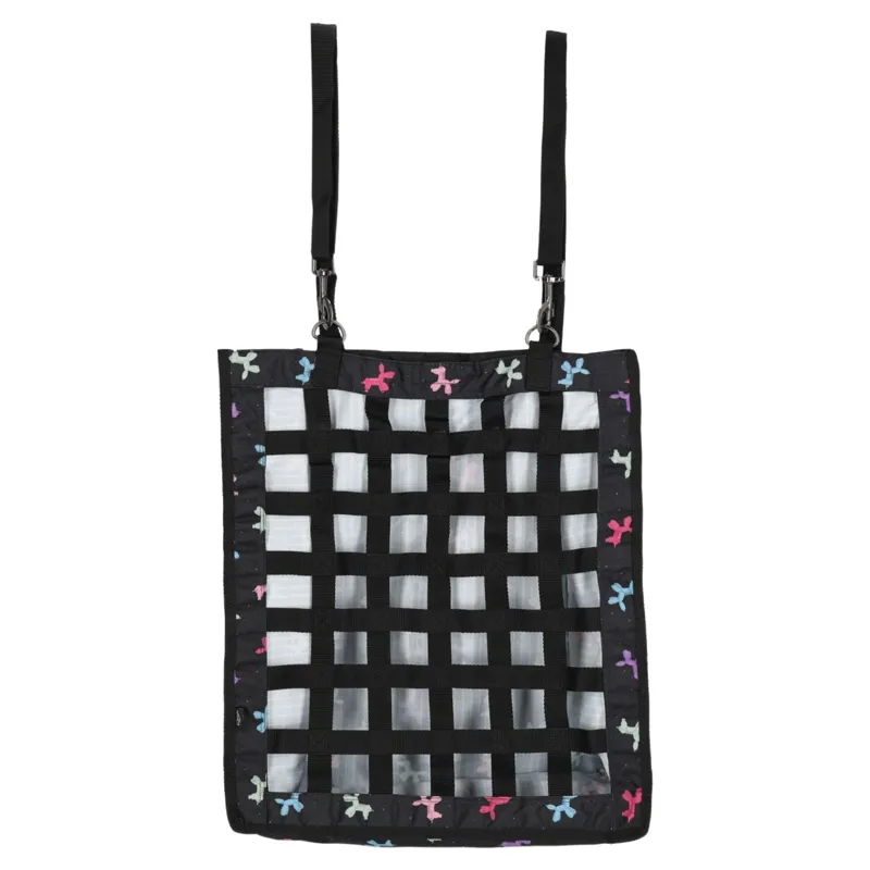 QHP Isalyn Slowfeeder - Unicorn Dream