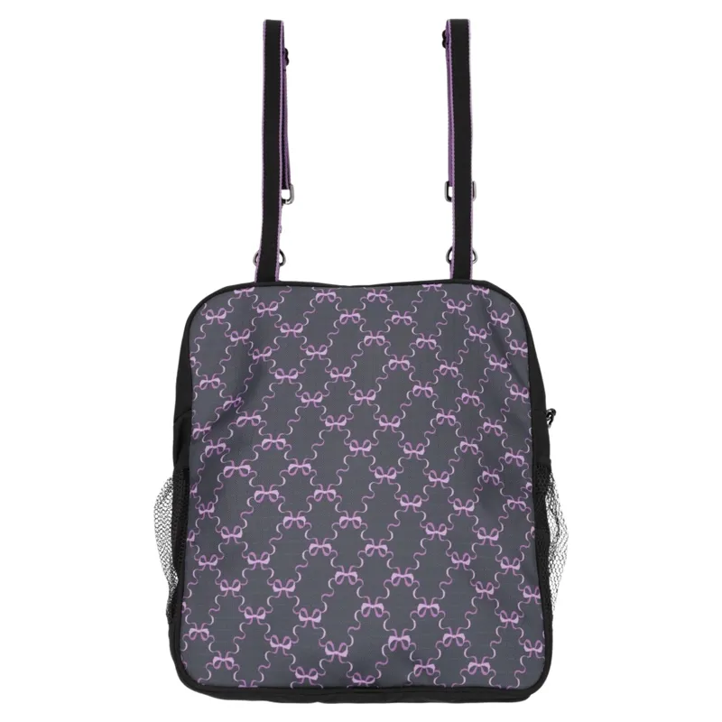 QHP Collection Stable Bag - Bouncing Bows-1