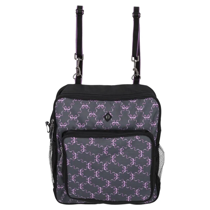 QHP Collection Stable Bag - Bouncing Bows