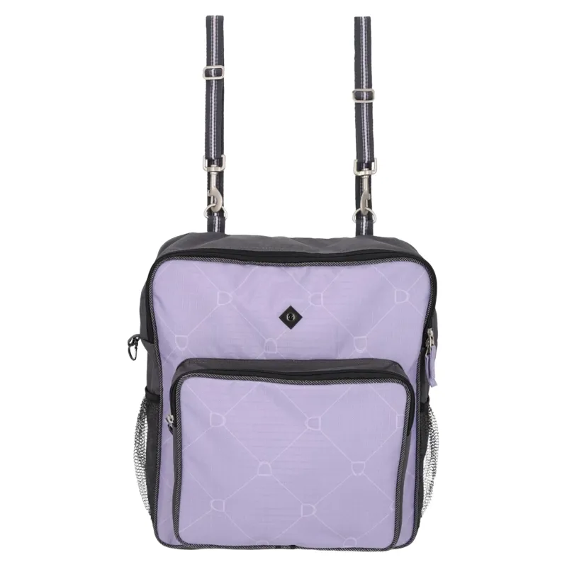 QHP Collection Stable Bag - Lavender Haze