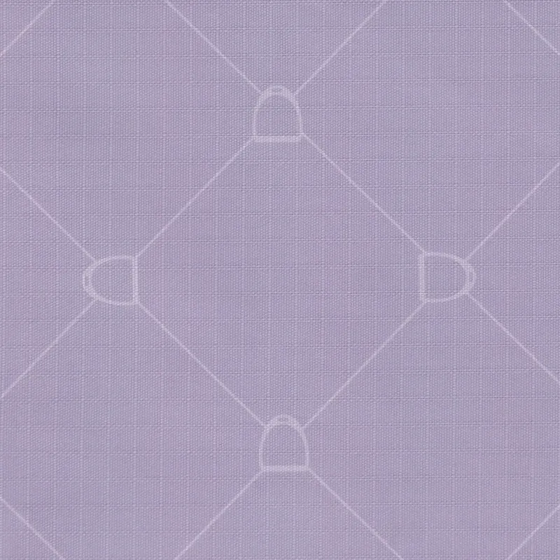 QHP Collection Stable Bag - Lavender Haze-1