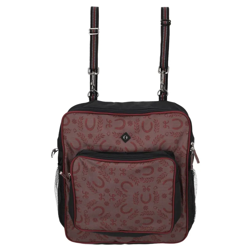 QHP Collection Stable Bag - Whispering Woods