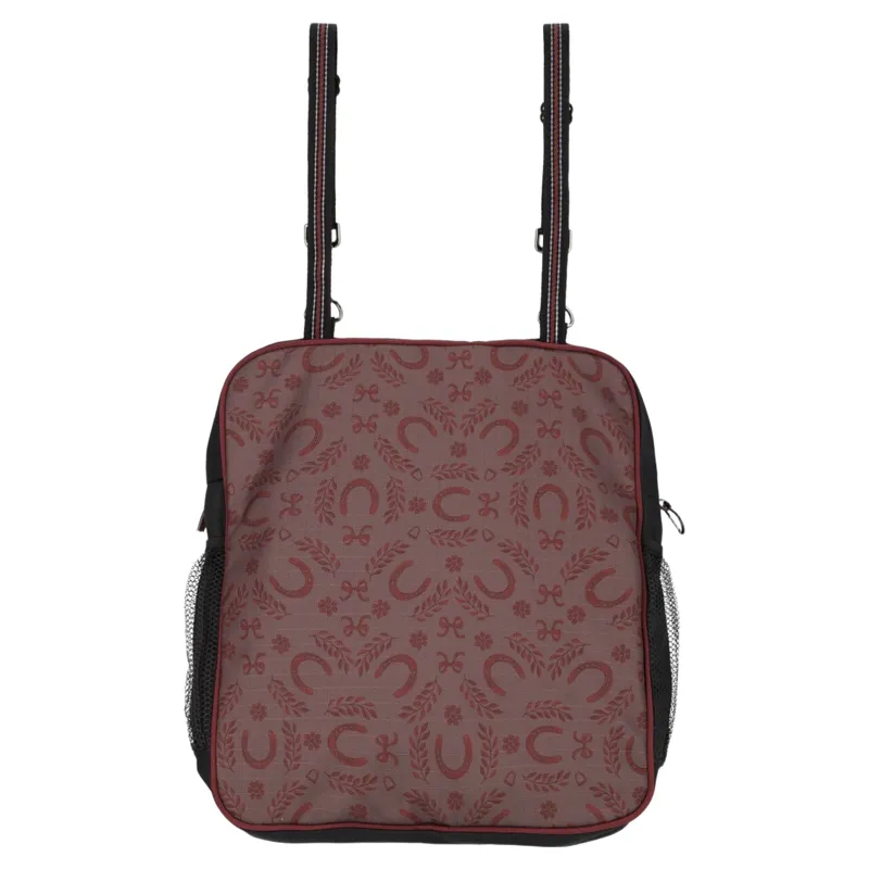 QHP Collection Stable Bag - Whispering Woods-1