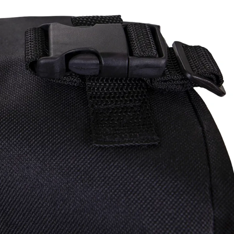 QHP Stable Storage Bag - Black-4