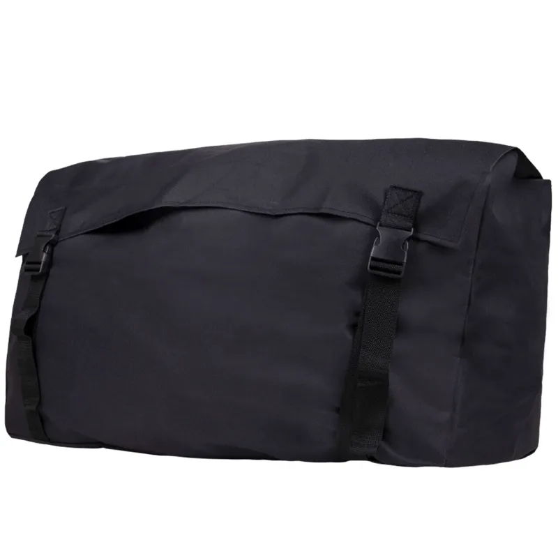 QHP Stable Storage Bag - Black-2