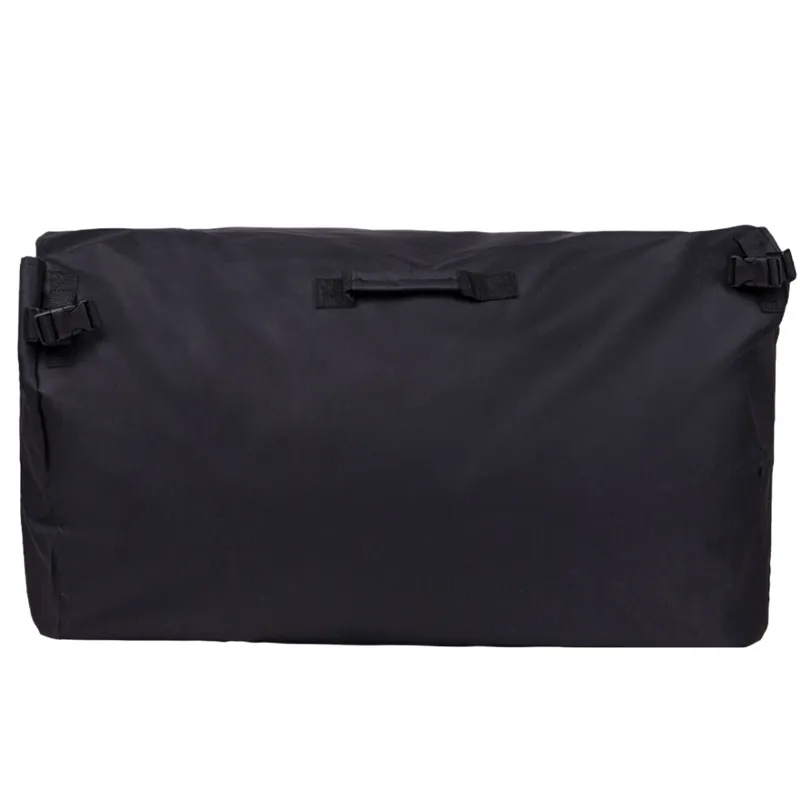QHP Stable Storage Bag - Black-1