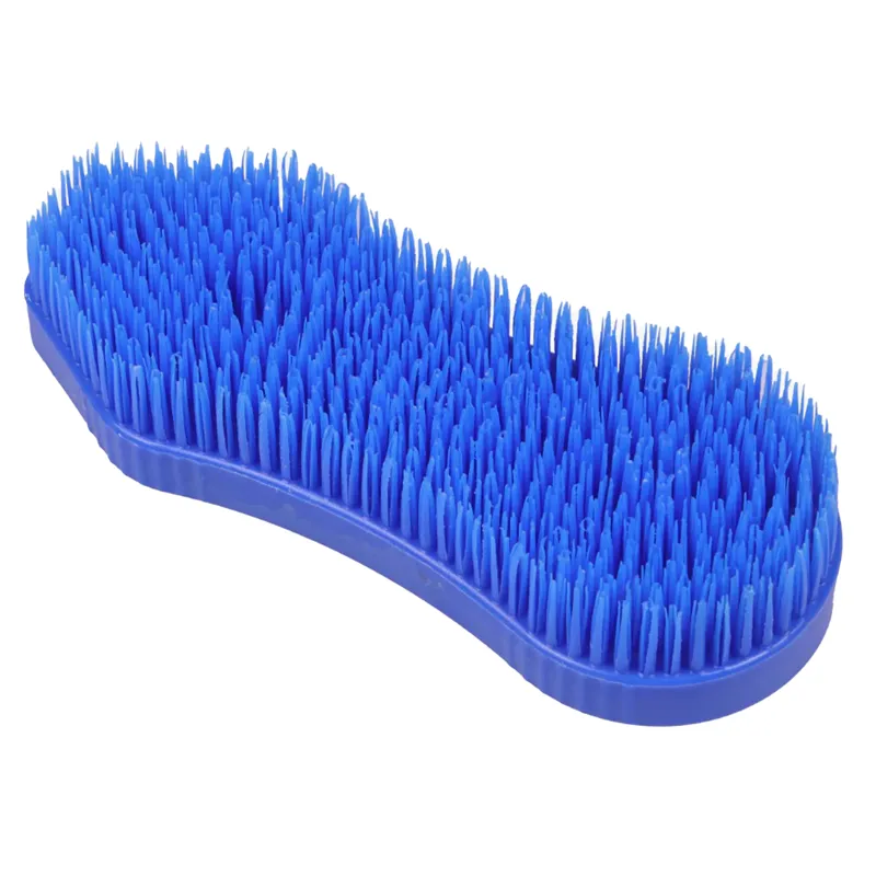 QHP Super Brush - Cobalt Blue-1