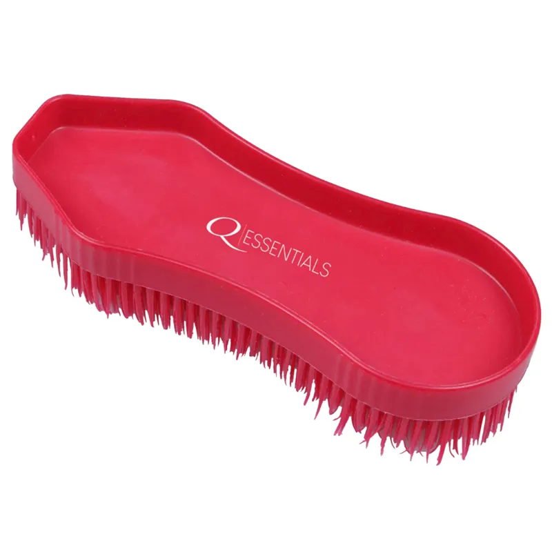 QHP Super Brush - Red