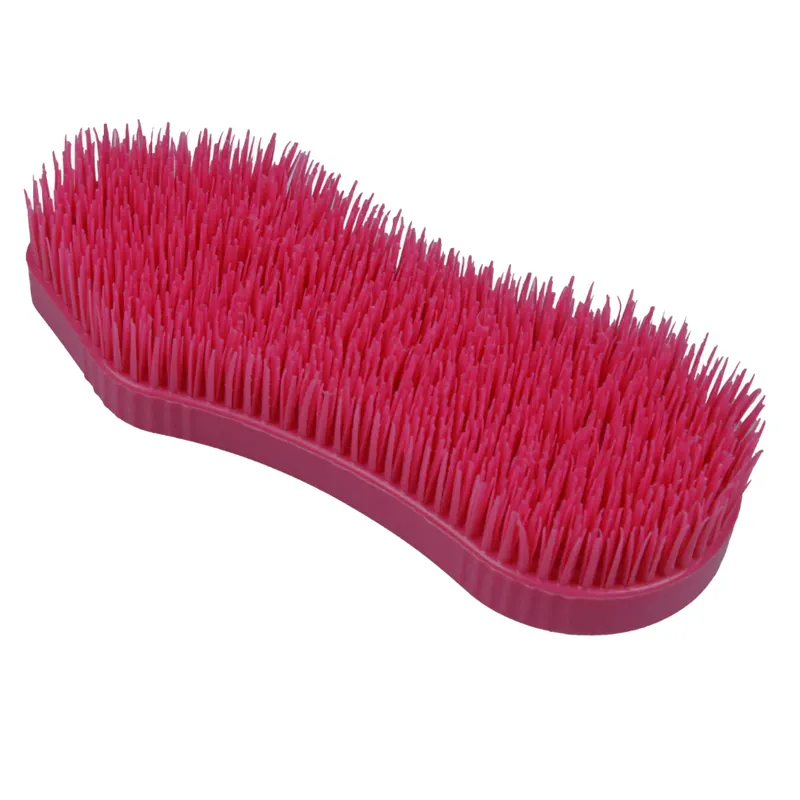 QHP Super Brush - Pink-1