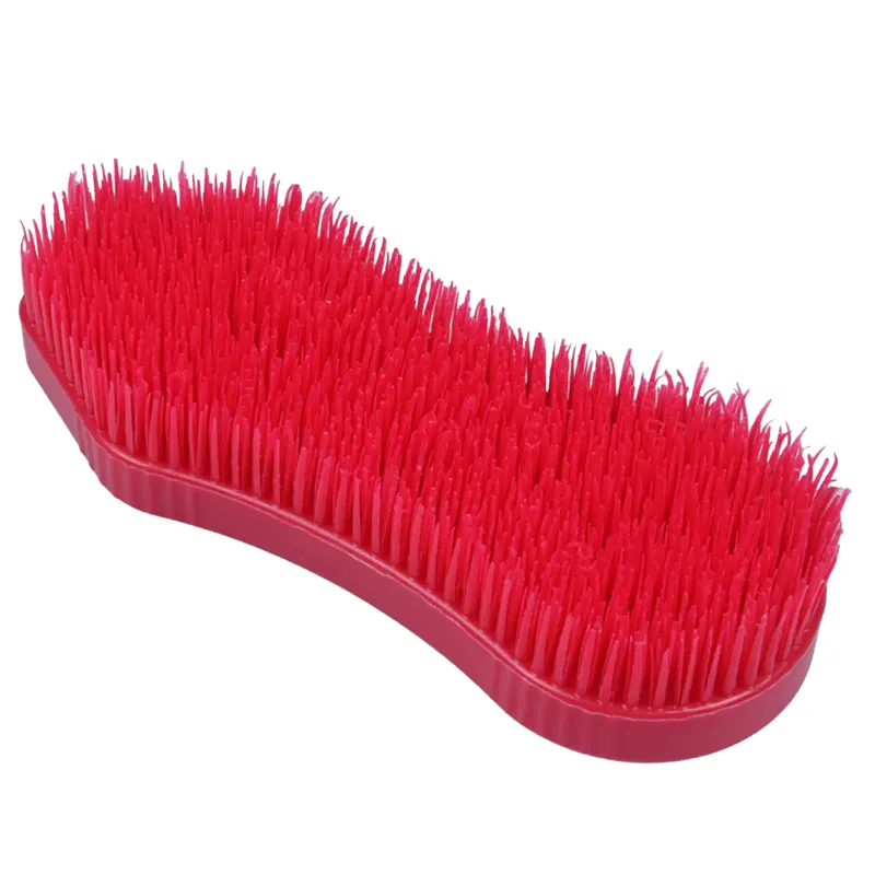 QHP Super Brush - Red-1