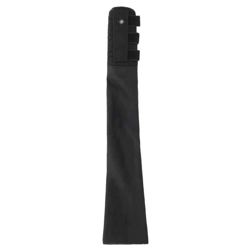 QHP Tail Protector Turnout Tail Guard with Bag - Black-1