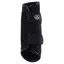 QHP Technical Eventing Tendon Boots - Black