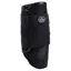QHP Technical Eventing Fetlock Boots - Black