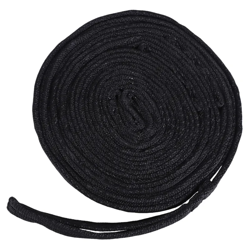 QHP Trailer Loading Aid Line - Black-1