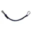 QHP Trailer Tie - Navy