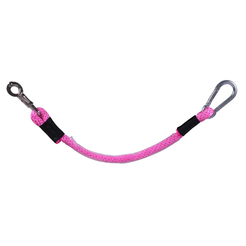 QHP Trailer Tie - Fuchsia